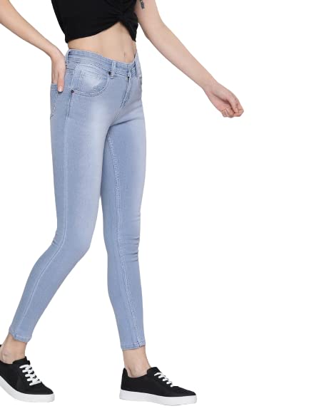 HIGH STARWomen Jeans