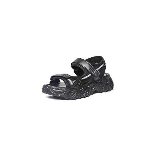 Sandales pour femmes d'été plateforme confortables nu-pieds légers taille UK 5.5