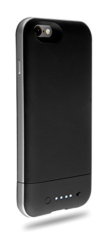 LeOx- iPhone 6 (4,7) Battery Case 3500 mAh