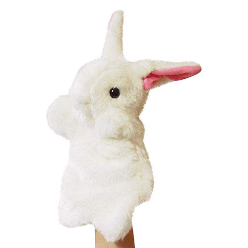 宝物】アニマルパペット ウサギ Amazon.co.jp: PUPPET COLLECTION