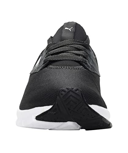 Image of Puma Mens Camo Dark Shadow-Puma White Walking Shoe -7UK (38048605)