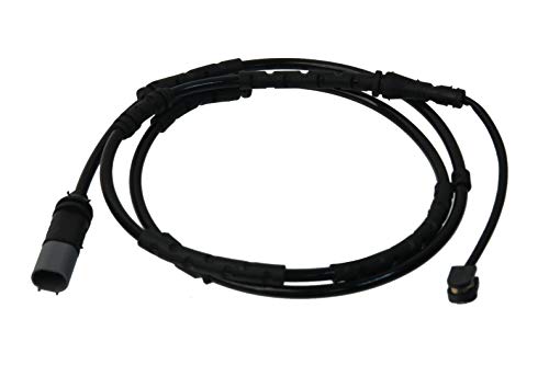 Sensor de pastilla de freno URO Parts 34356790304 para solucionar el testigo encendido en panel
