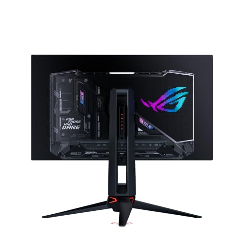 ASUS ROG Swift PG27UCWM 27 Zoll 4K 240Hz Tandem OLED Gaming Monitor