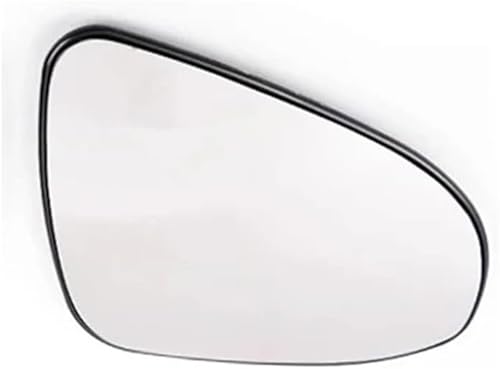 Miroir convexe Toyota CHR chauffant contre les angles morts droit