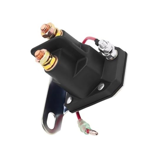 Relais de démarrage moto haute durabilité Polaris Sportsman