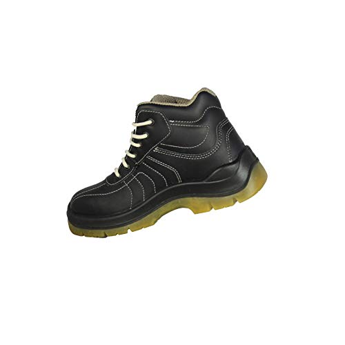 Luminose Suola Scarpe di Sicurezza Jallatte