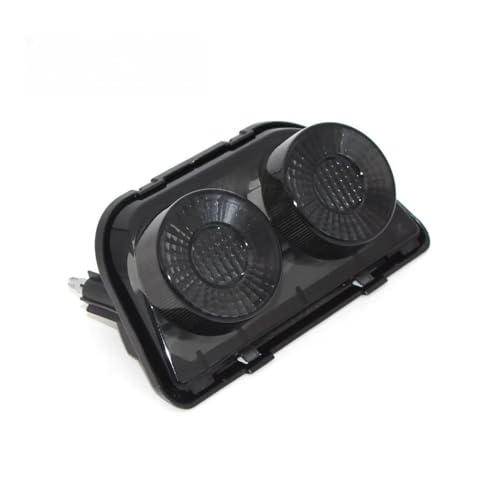 Feu arrière à LED étanche avec feu freinage intégré pour NSR250 et CBR400R