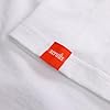 Scruffs Eco Worker T-Shirt White Size L #2