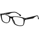 gafas carrera montura intercambiable  Carrera montura óptica 2018T 807 Gafas para niños color Negro talla 51 mm