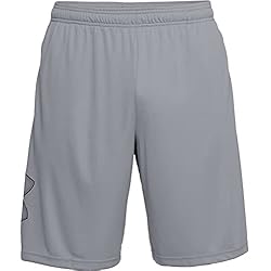 Tech Graphic Short - Pantalón Corto Hombre 5 Under Armour Tech Graphic Short pantalón corto, Hombre