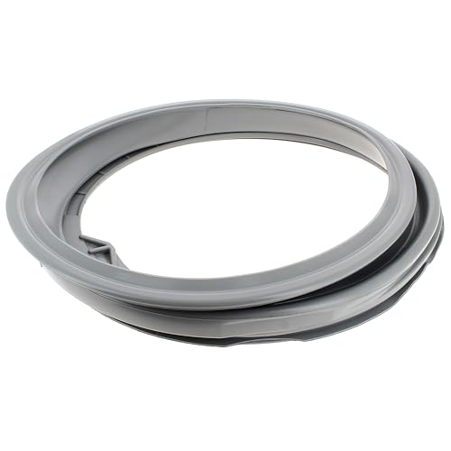 Guarnizione oblò 41037248 per lavatrice CANDY, HOOVER, IBERNA, ROSIERE, ZEROWATT
