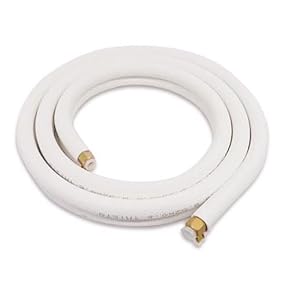 エアコン用ホース 4M エアコンドレンホースセット(4m)