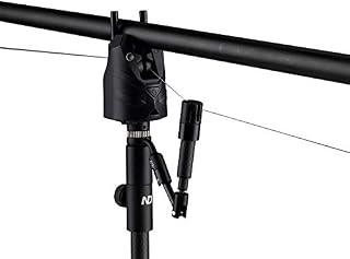New Direction Tackle T11 3 Rod Spring Bite Indicator Set Small Version (A good companion for N1 bite alarm)