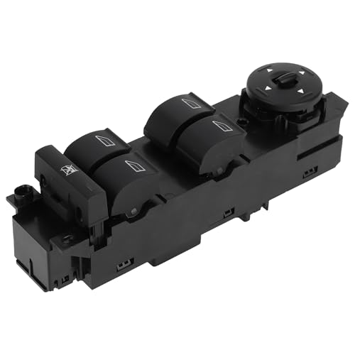 Interrupteur lève-vitre conducteur Ford Focus 2012 bouton commande avant gauche fluide
