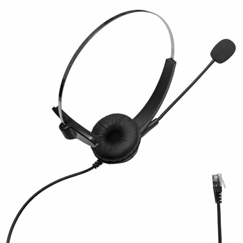 Centros de llamadas más eficientes con auriculares cómodos y micrófono higroscópico 6