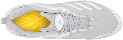 Image of adidas Men's Performance Mundial Team Turf Soccer Cleat
