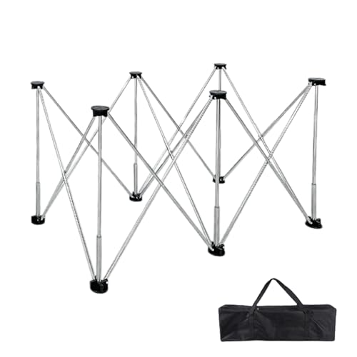 Banco de Trabajo Profesional Plegable Marca DOUDINGMAO