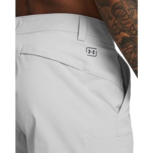 Short Cargo Fish Hunter 2.0 Under Armour idéal pour la pêche
