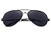 MERRY'S Aviator Sunglasses For Men Women Polarized Driving Sun glasses UV400 Protection S8513