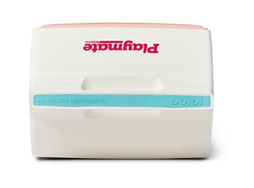 Glacière IGLOO Playmate Sashimi 7QT mini format rigide portable - 3