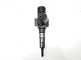 inyector golf v 2.0 tdi 171569 Km Inyector Volkswagen Golf V 03g130073g 03g130073gx (usado) (id:logop1668471)