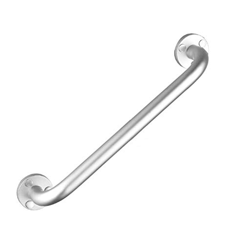 Handrail Bathroom Handrail Space Aluminum Bathtub Non-Slip Bathroom Handle Safety Old Man Handle