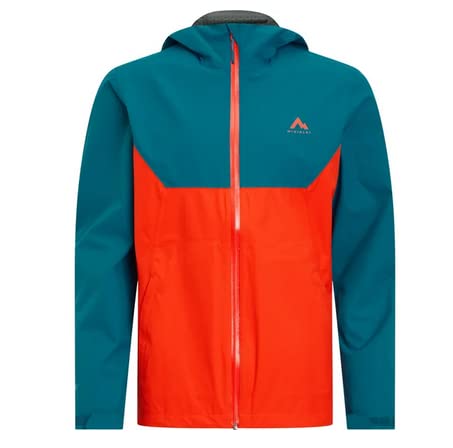 Veste fonctionnelle McKINLEY Hoda M pour vos randonnées et sorties en montagne