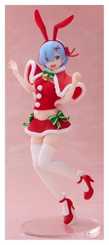 Re:ゼロから始める異世界生活 プレシャスフィギュア レム Winter Bunny ver. 全1種