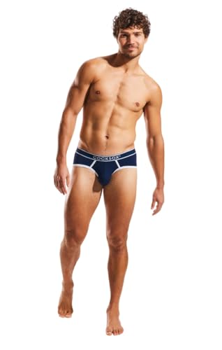 Contour Pouch Sports Brief CX76BB - Main Image