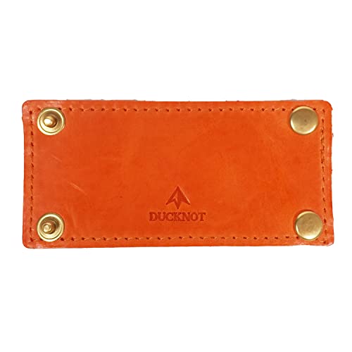 DUCKNOT MY ZERO レザーカバー マイゼロレザーカバー GOAL ZERO ゴールゼロ 日本製