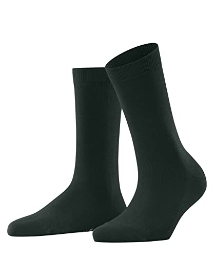 Image of FALKE Unisex Run Socks, Lightweight, Breathable, Skin-Friendly, Cotton, 1 Pair