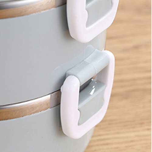 boîte à repas, Boîtes à Bento boîte déjeuner isolée en acier inoxydable 304