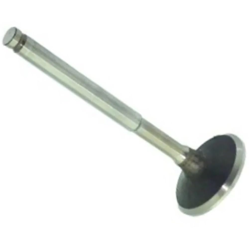 Pljyocdo One Color Intake Valve And Exhuast Fit For Kd440 Engine Ed0096521630-S Ed0096851550-S