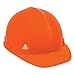 Jackson Safety 14839 Sc 6 Series Hard Hat Orange
