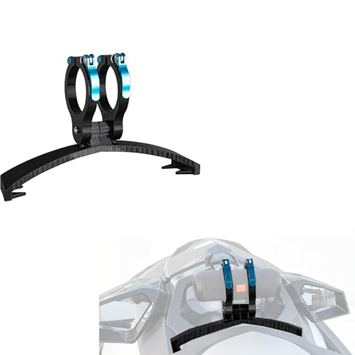 Speaker Mount for JBL Flip Series & Sea-doo GTI