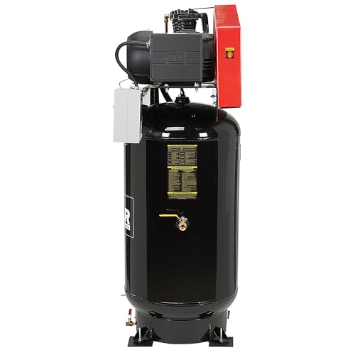 NorthStar 7.5 HP Quiet Armor Compressor
