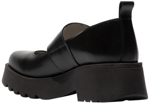 Image of Fly London Womens Moch126fly