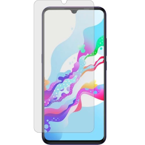 Image of Embed HD-Clear Screen Guard for vivo Z5 - Harder or Durable Plastic & More Impact-Resistant Than Glass, with Free Installation Kit
