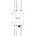 Adtran Bluesocket 1940 IEEE 802.11n 900 Mbps Wireless Access Point 1700952F1