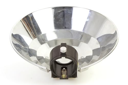 Aluminum Heat Reflector U