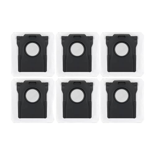 L10s Plus Pro Ultra X50 X30 S30 X40 �A�N�Z�T���[�p�_�X�g�o�b�O(6pcs)