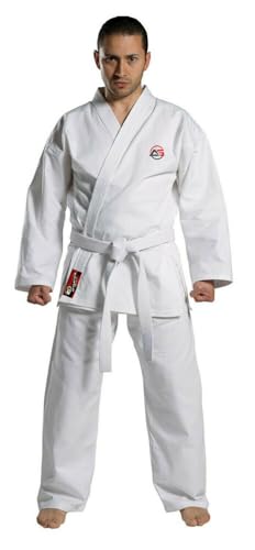 Kimono de karaté polyvalent et léger pour le club de taekwondo des enfants et parents