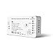 Produktbild GLEDOPTO WLED Controler digitale adressierbare LED Stripe WS2811, WS2812B, SK6812, WS 2801 APA 012, APA104 (WLED Musik/Mikrofon)