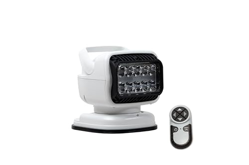 Golight GT Series 79018GT LED Hybrid, White by Golight - Used condition - US$597.55