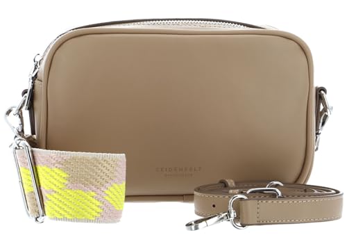 Bolso bandolera Seidenfelt Hede para el día a día moderno y funcional de 21 cm