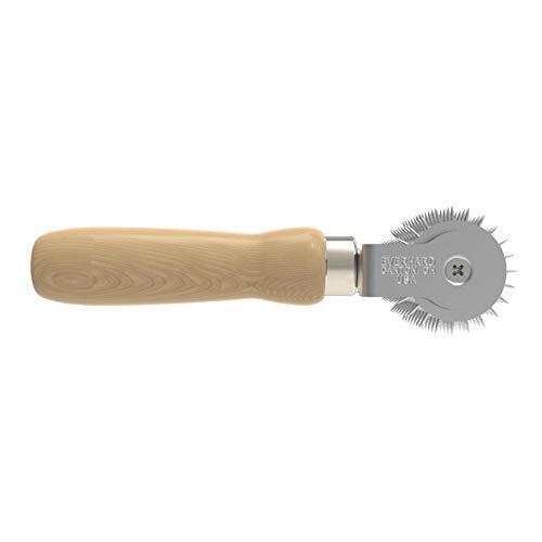 MR06500 Everhard Porcupine - Rodillo de 2 x 2 pulgadas