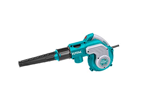TOTAL SOFFIATORE E ASPIRATORE 800W