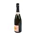 Veuve Clicquot Brut Rose Non Vintage Champagne , 750mL