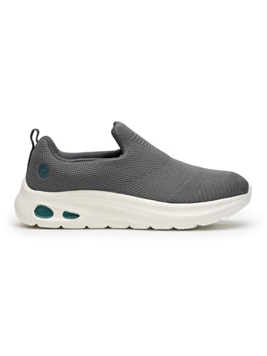 Image of Action | Athleo | WALKER-157 | Breathable | Flexible | Lightweight | Comfortable | Sports | Running Shoes | for Men