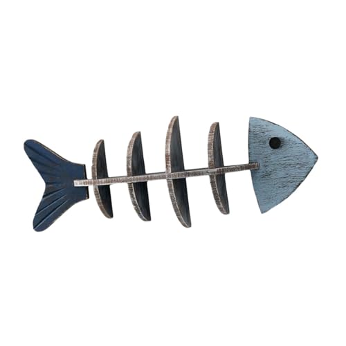 Estante de pared con forma de espina de pescado para aprovechar paredes vacías 8
